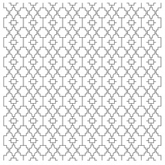 Naklejka premium Luxury design Ornaments, pattern, background, art