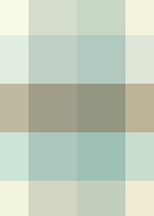 Abstract color Low-Polygones Generative Art background illustration