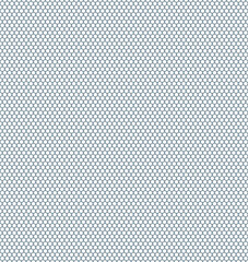Simple dots vector seamless pattern, endless background image.
