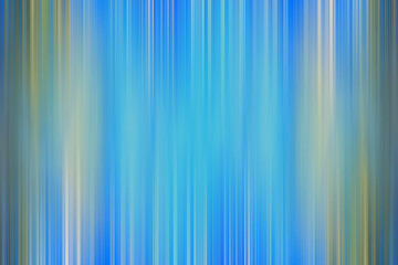Obraz premium blue light gradient / background smooth blue blurred abstract