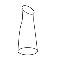 flower  vessel vector