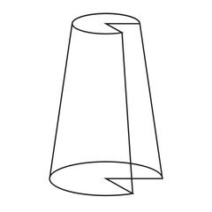 geometric shape vector