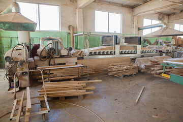 Woodworking, furniture production, furniture, wood, wood furniture production