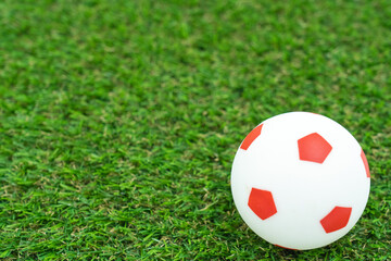 サッカーボール