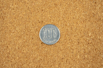 100円玉