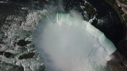 Niagara falls