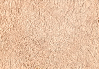 Papier Textur als Hintergrund für vintage Brief