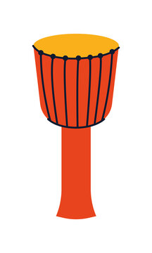 drump timbal instrument