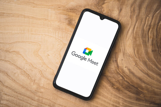 Google Meet is a video-communication service developed by Google. It is one of two apps that constitute the replacement for Google Hangouts