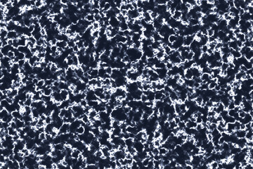 dark granite and white marble luxury interior