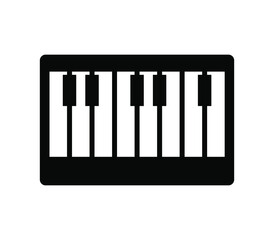 Piano icon