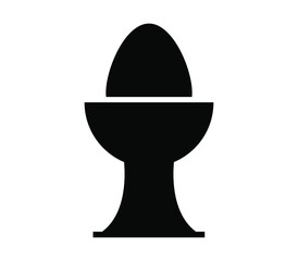 Egg icon