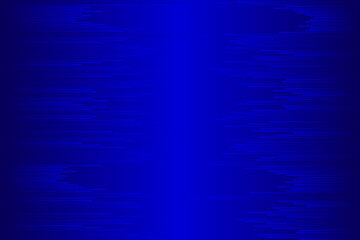 blue color pattern with black gradient stripes for backgrounds