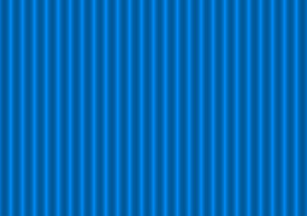 graphics design parallel line style glow abstract background blue color tone vector illustration