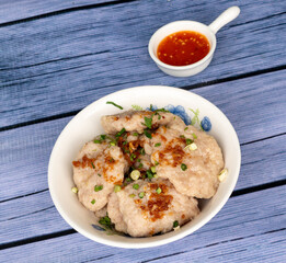 Thai Style Noodles and Mixed Rice Dishes
