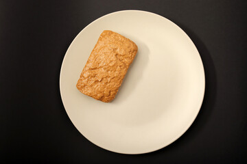  Traditional Turkish dessert halva. Turkish cuisine.