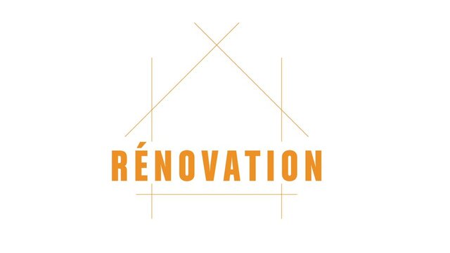 r&eacute;novation