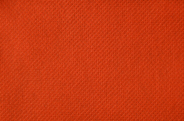 Textured spunbond background