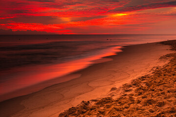Sunrise