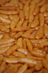 Kaki no tane