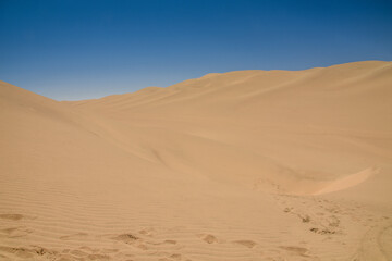 Fototapeta na wymiar Désert du Namib