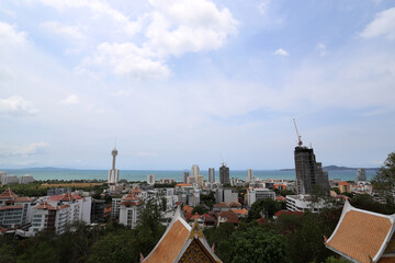 Pattaya