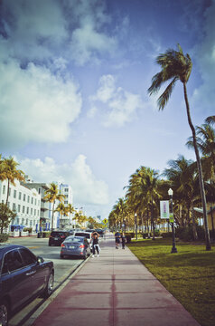 Miami Florida