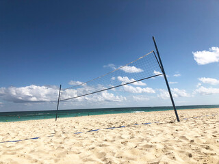 Volleyball de Playa