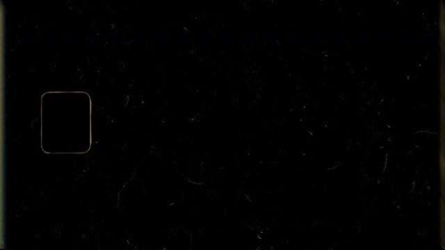  Super 8 Film Texture (4K)