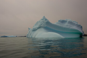 Iceberg Float Down Iceberg Ally Newfoundland