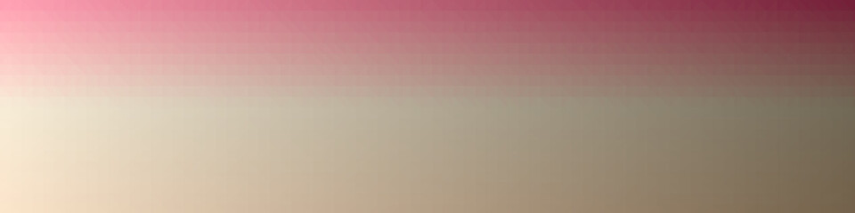 Abstract color Low-Polygones Generative Art background illustration