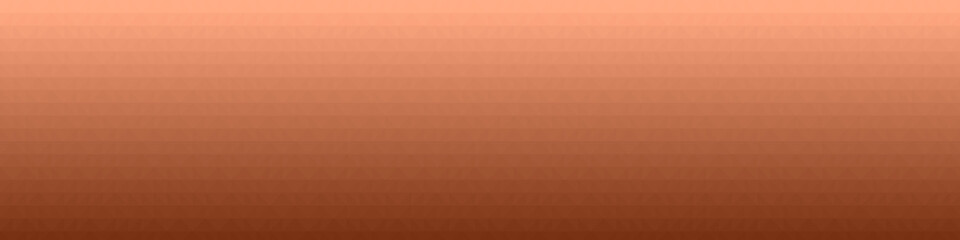 Abstract color Low-Polygones Generative Art background illustration