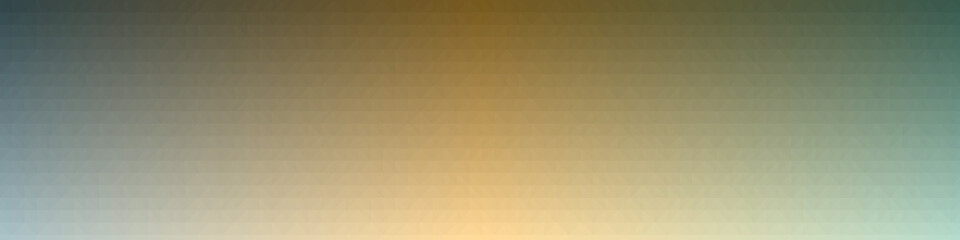 Abstract color Low-Polygones Generative Art background illustration
