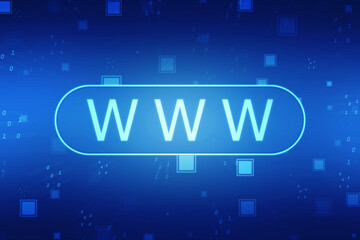 2d rendering WWW" Text,
