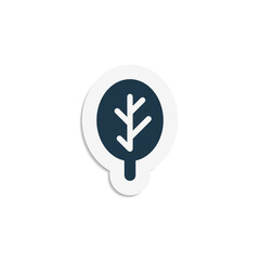 Obraz premium ECO - Sticker