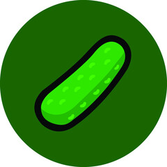 pickle-finance cryptocurrency coin token vector sign logo