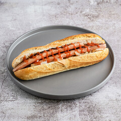Hot Dog