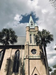 Savannah Churches