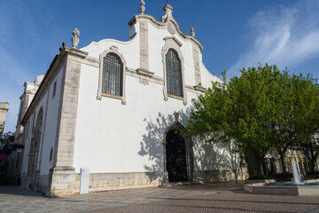 Glise Juli Setbal Portugal