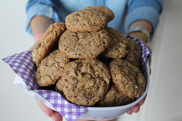 Cookies