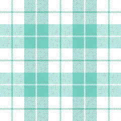 Easter Tartan plaid. Pattern Scottish cage