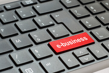 e-business