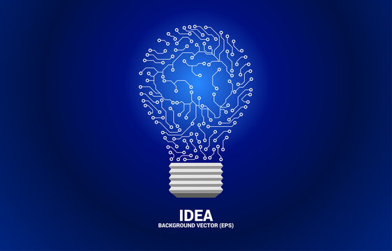 Light Bulb Circuit Board Images – Browse 3,796 Stock Photos, Vectors, and  Video | Adobe Stock