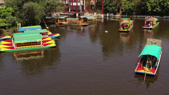 Xochimilco, CDMX