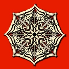 decorative pattern 10