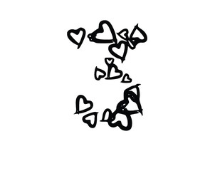 Mono Letter Character