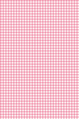 Trendy check pattern background illustration.