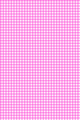 Trendy check pattern background illustration.