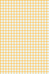 Trendy check pattern background illustration.