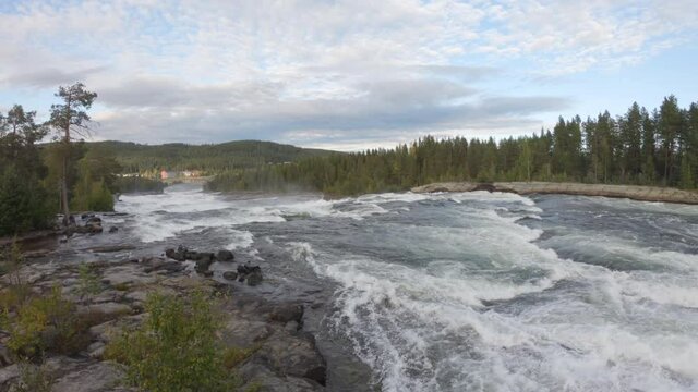 Storforsen Bilder Durchsuchen 474 Archivfotos, und